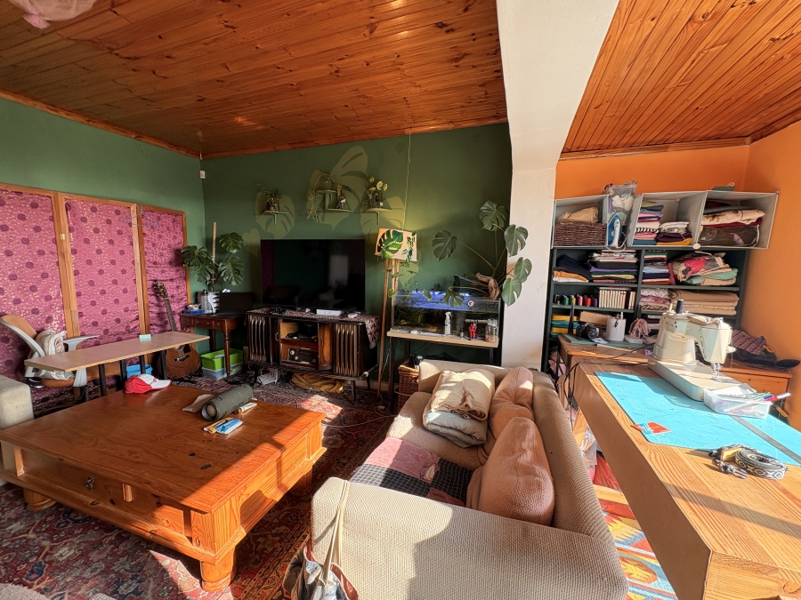 To Let 2 Bedroom Property for Rent in Walmer Estate Western Cape